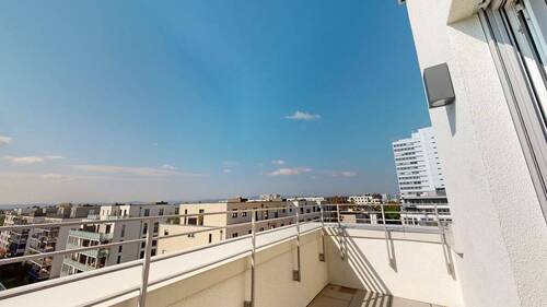 Balkon - 