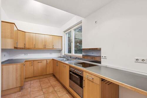 KÜCHE INKLUSIVE - Reihenendhaus mit 100,00 m&sup2; in Berlin zum Kaufen