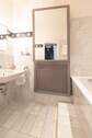 Bad en suite mit Wanne - 