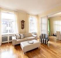 * Altbau-Schmuckstück mit Seele in ruhiger & beliebter Lage * - Düsseldorf Flingern Nord