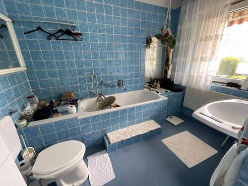 Badezimmer - 