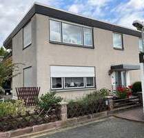 Erdgeschosswohnung, mit Gartennutzung im Norden von Braunschweig - Braunschweig / Bienrode-Waggum-Bevenrode