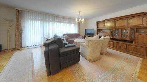 11_Wohnzimmer_Einliegerwohnung - 