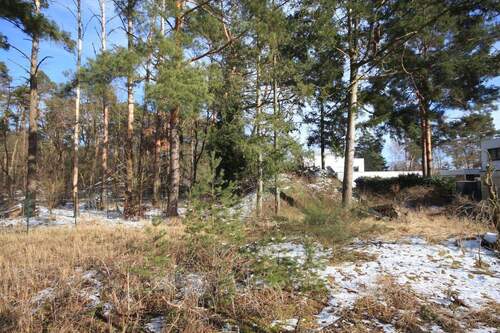 Bauplatz - Grundstück in Falkensee