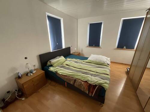 Schlafzimmer OG - 