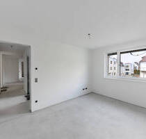 Platz für die ganze Familie - 3 Schlafzimmer - Gäste-WC - Abstellraum - Balkon - B.1.3 - Friedrichshafen