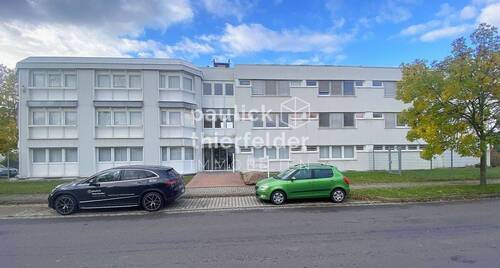 Ansicht Straßenseite - 