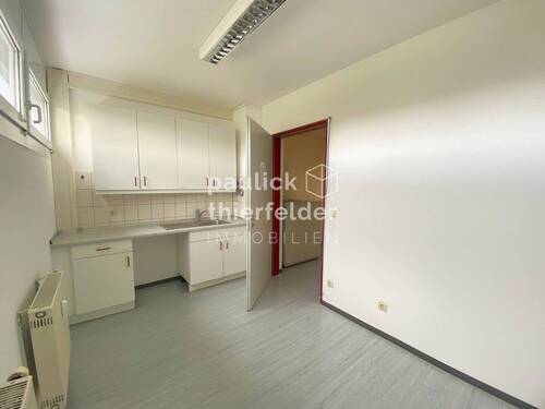 Teeküche - Büro mit 1,44 m&sup2; in Zwenkau zum Kaufen