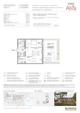 ALVA - Haus K19 - WE 006 - 