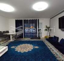 Einziehen & wohlfühlen: Reihenendhaus mit Terrasse, Garten und Wohlfühlkomfort - Hamburg Billstedt