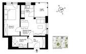 Grundriss - 