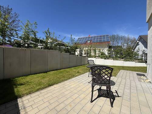 Garten - 