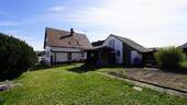 Schoener großer Garten! - 6 Zimmer Einfamilienhaus in Bad Rappenau Fürfeld