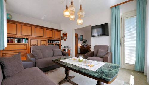 Mit Zugang zur Terrasse! - 