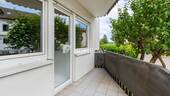 Balkon 2-1 - 2 Zimmer Etagenwohnung zum Kaufen in Bad Schönborn
