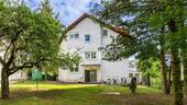 Außenansicht 3 - 2 Zimmer Etagenwohnung in Bad Schönborn