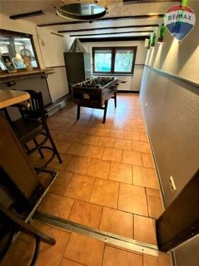Gastbereich 3 EG - 