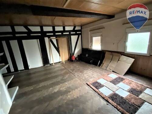 Vorraum Wohnung - 
