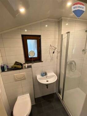 Wohnung - Bad - 