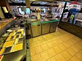 Thekenbereich EG - 