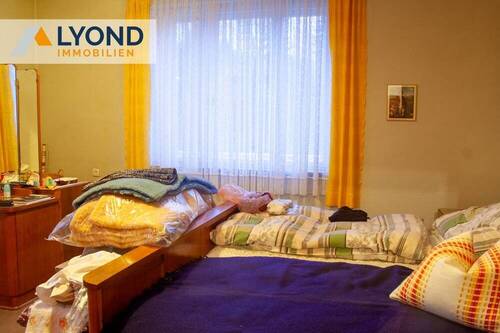 Schalfzimmer 1.OG - 
