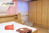 Schlafzimmer DG - 