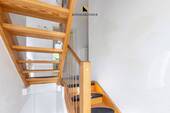 Zugang zur Einliegerwohnung - 