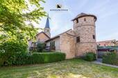 Historische Außenansicht - Einfamilienhaus mit 182,60 m² in Bönnigheim zum Kaufen