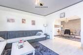 Offener Wohn- und Essbereich mit viel Licht und Raum - 