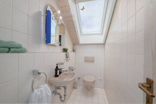 Separates WC - 