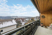 Balkon - 