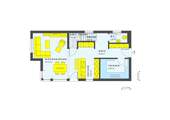 Grundriss EG - 