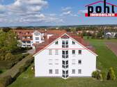 1 - Gepflegte 2-Zimmer Eigentumswohnung mit Blick auf Felder und Wiesen!