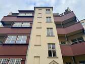 Hinterhausansicht - 