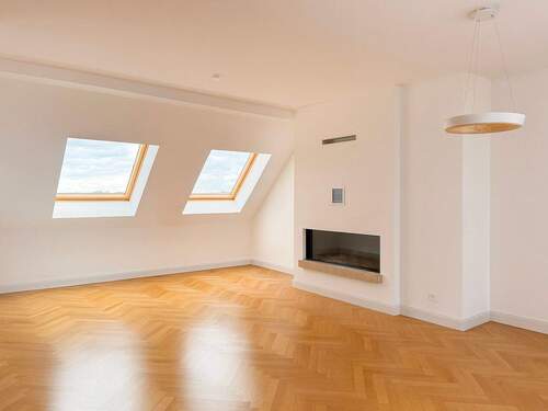 Wohnraum - 