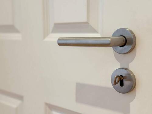 Moderne trifft Altbau - 