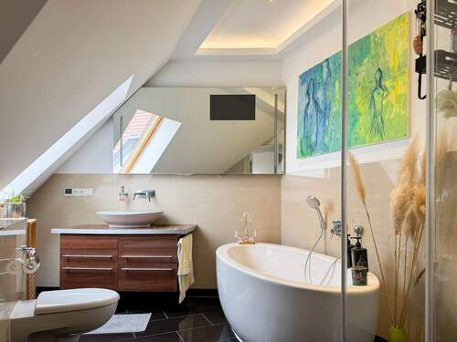 Bad en Suite - 