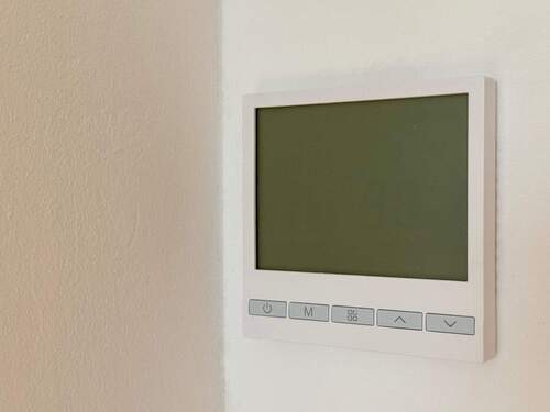 Digitale Thermostate - 