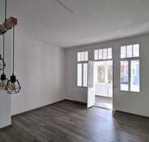 Helle und geräumige 4-Raum-Wohnung in guter Wohnlage von Nordhausen