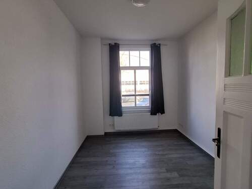 Ankleidezimmer / Büro / Schlafbereich - 