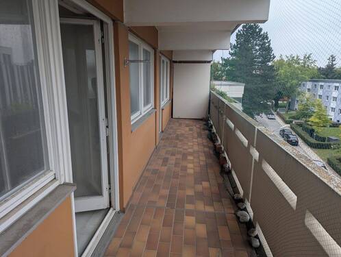 Balkon - 