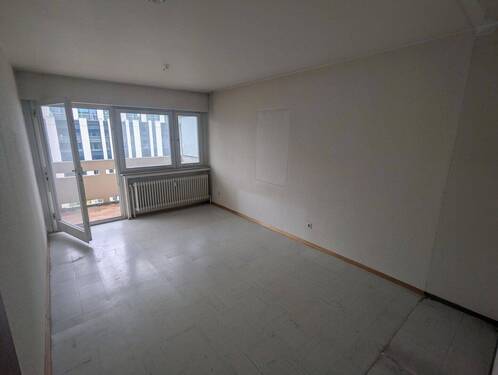 Schlafzimmer 1 - Etagenwohnung mit 119,00 m² in München zum Kaufen