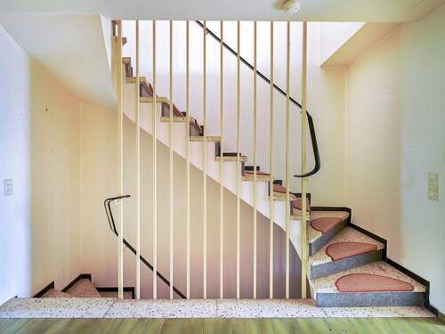 Treppenhaus - 