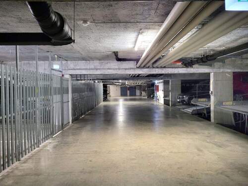 Garage 5 - Zwei Duplexstellplätze in Dresden zu erwerben - Schützen Sie Ihr Geld!