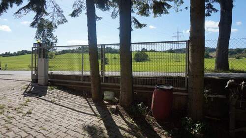 DSC00929 - 4 Zimmer Einfamilienhaus zum Kaufen in Hessisch Lichtenau / Retterode