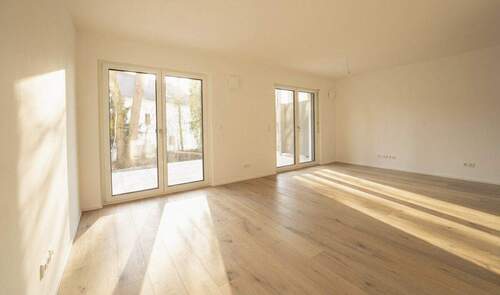 Essen-Wohnen - 3 Zimmer Etagenwohnung in Landshut