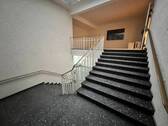 Treppenhaus - 