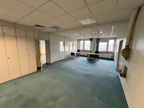 Büro - 
