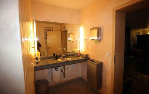 Toilettenbereich (1) - 