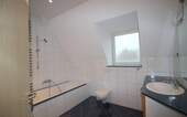 OG Wohnung - Bad - 